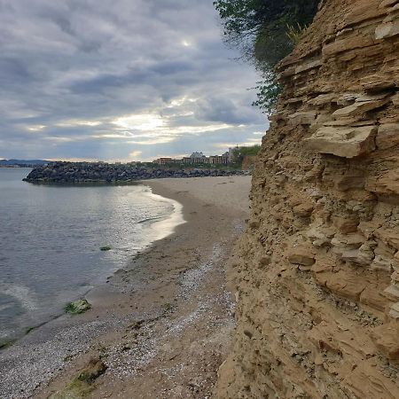 Mitprot Luks Studio Panorama Bay 2 Sveti Vlas Exterior photo