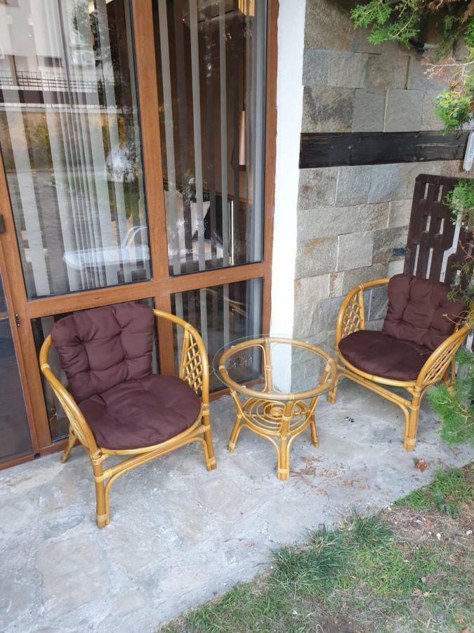 Mitprot Luks Studio Panorama Bay 2 Sveti Vlas Exterior photo